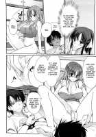 Onee-san Whisper - Erotic Wisper / おねえさんウィスパー [Hanpera] [Original] Thumbnail Page 153