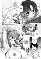 Onee-san Whisper - Erotic Wisper / おねえさんウィスパー [Hanpera] [Original] Thumbnail Page 155