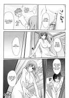 Onee-san Whisper - Erotic Wisper / おねえさんウィスパー [Hanpera] [Original] Thumbnail Page 163
