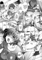 Onee-san Whisper - Erotic Wisper / おねえさんウィスパー [Hanpera] [Original] Thumbnail Page 170