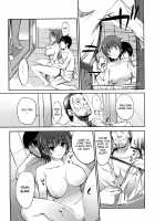 Onee-san Whisper - Erotic Wisper / おねえさんウィスパー [Hanpera] [Original] Thumbnail Page 174