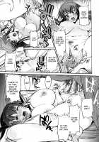 Onee-san Whisper - Erotic Wisper / おねえさんウィスパー [Hanpera] [Original] Thumbnail Page 18