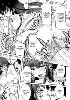 Onee-san Whisper - Erotic Wisper / おねえさんウィスパー [Hanpera] [Original] Thumbnail Page 20