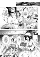 Onee-san Whisper - Erotic Wisper / おねえさんウィスパー [Hanpera] [Original] Thumbnail Page 24
