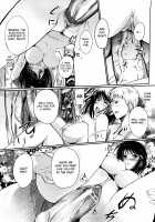 Onee-san Whisper - Erotic Wisper / おねえさんウィスパー [Hanpera] [Original] Thumbnail Page 31