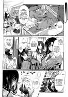 Onee-san Whisper - Erotic Wisper / おねえさんウィスパー [Hanpera] [Original] Thumbnail Page 41