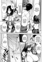 Onee-san Whisper - Erotic Wisper / おねえさんウィスパー [Hanpera] [Original] Thumbnail Page 43