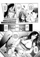 Onee-san Whisper - Erotic Wisper / おねえさんウィスパー [Hanpera] [Original] Thumbnail Page 46