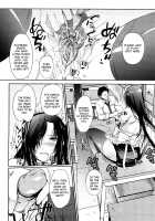 Onee-san Whisper - Erotic Wisper / おねえさんウィスパー [Hanpera] [Original] Thumbnail Page 47