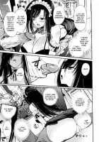 Onee-san Whisper - Erotic Wisper / おねえさんウィスパー [Hanpera] [Original] Thumbnail Page 48
