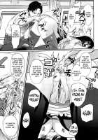 Onee-san Whisper - Erotic Wisper / おねえさんウィスパー [Hanpera] [Original] Thumbnail Page 52