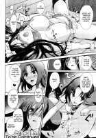 Onee-san Whisper - Erotic Wisper / おねえさんウィスパー [Hanpera] [Original] Thumbnail Page 57