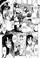 Onee-san Whisper - Erotic Wisper / おねえさんウィスパー [Hanpera] [Original] Thumbnail Page 67