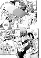 Onee-san Whisper - Erotic Wisper / おねえさんウィスパー [Hanpera] [Original] Thumbnail Page 72