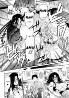 Onee-san Whisper - Erotic Wisper / おねえさんウィスパー [Hanpera] [Original] Thumbnail Page 79