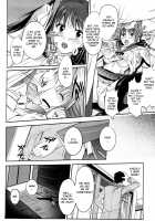 Onee-san Whisper - Erotic Wisper / おねえさんウィスパー [Hanpera] [Original] Thumbnail Page 83