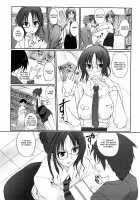 Onee-san Whisper - Erotic Wisper / おねえさんウィスパー [Hanpera] [Original] Thumbnail Page 99