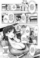 Happening Love / ハプニング・ラブ [Hanpera] [Original] Thumbnail Page 02