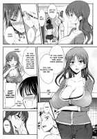 Happening Love / ハプニング・ラブ [Hanpera] [Original] Thumbnail Page 04