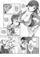 Happening Love / ハプニング・ラブ [Hanpera] [Original] Thumbnail Page 05