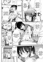 Happening Love / ハプニング・ラブ [Hanpera] [Original] Thumbnail Page 06