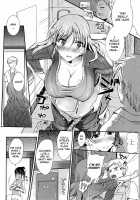 Happening Love / ハプニング・ラブ [Hanpera] [Original] Thumbnail Page 07