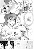 Happening Love / ハプニング・ラブ [Hanpera] [Original] Thumbnail Page 09