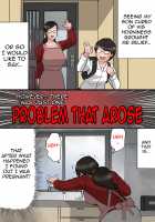 Mama ni Okorare Nagara Suru SEX 2 [Original] Thumbnail Page 109