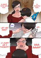 Mama ni Okorare Nagara Suru SEX 2 [Original] Thumbnail Page 17