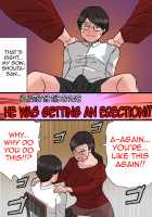 Mama ni Okorare Nagara Suru SEX 2 [Original] Thumbnail Page 18