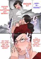 Mama ni Okorare Nagara Suru SEX 2 [Original] Thumbnail Page 22