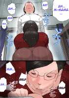 Mama ni Okorare Nagara Suru SEX 2 [Original] Thumbnail Page 24