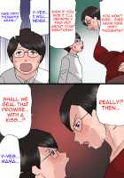 Mama ni Okorare Nagara Suru SEX 2 [Original] Thumbnail Page 28