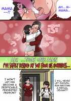 Mama ni Okorare Nagara Suru SEX 2 [Original] Thumbnail Page 29
