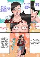 Mama ni Okorare Nagara Suru SEX 2 [Original] Thumbnail Page 31