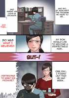 Mama ni Okorare Nagara Suru SEX 2 [Original] Thumbnail Page 32