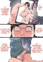 Mama ni Okorare Nagara Suru SEX 2 [Original] Thumbnail Page 36