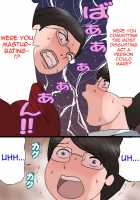 Mama ni Okorare Nagara Suru SEX 2 [Original] Thumbnail Page 38