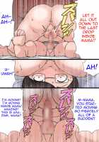 Mama ni Okorare Nagara Suru SEX 2 [Original] Thumbnail Page 50