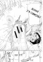 Seishokuki / 性殖樹 [Saiyazumi] [Original] Thumbnail Page 106