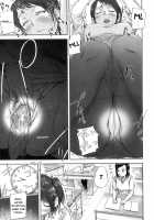 Seishokuki / 性殖樹 [Saiyazumi] [Original] Thumbnail Page 135