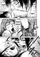 Seishokuki / 性殖樹 [Saiyazumi] [Original] Thumbnail Page 182