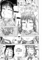 Seishokuki / 性殖樹 [Saiyazumi] [Original] Thumbnail Page 18