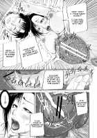 Seishokuki / 性殖樹 [Saiyazumi] [Original] Thumbnail Page 215