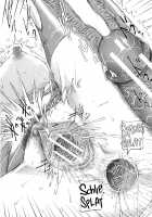 Seishokuki / 性殖樹 [Saiyazumi] [Original] Thumbnail Page 90