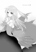 Konpeki to Shiroawa / 紺碧と白泡 [Tanpopo Shunmaru] [League Of Legends] Thumbnail Page 27