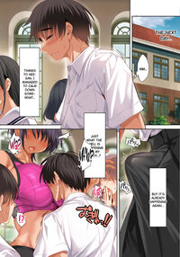 Jogakkou de Otoko Hitori na node Kousoku de Seiyoku no Hakeguchi ni Sareru Nichijou 5-Jigenme / 女学校で男ひとりなので校則で性欲のはけ口にされる日常 5時限目 Page 21 Preview
