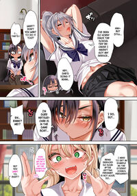 Jogakkou de Otoko Hitori na node Kousoku de Seiyoku no Hakeguchi ni Sareru Nichijou 5-Jigenme / 女学校で男ひとりなので校則で性欲のはけ口にされる日常 5時限目 Page 5 Preview