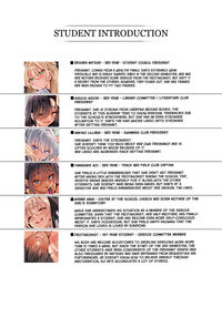 Jogakkou de Otoko Hitori na node Kousoku de Seiyoku no Hakeguchi ni Sareru Nichijou 5-Jigenme / 女学校で男ひとりなので校則で性欲のはけ口にされる日常 5時限目 Page 81 Preview
