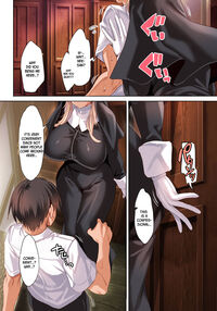 Jogakkou de Otoko Hitori na node Kousoku de Seiyoku no Hakeguchi ni Sareru Nichijou 5-Jigenme / 女学校で男ひとりなので校則で性欲のはけ口にされる日常 5時限目 Page 9 Preview